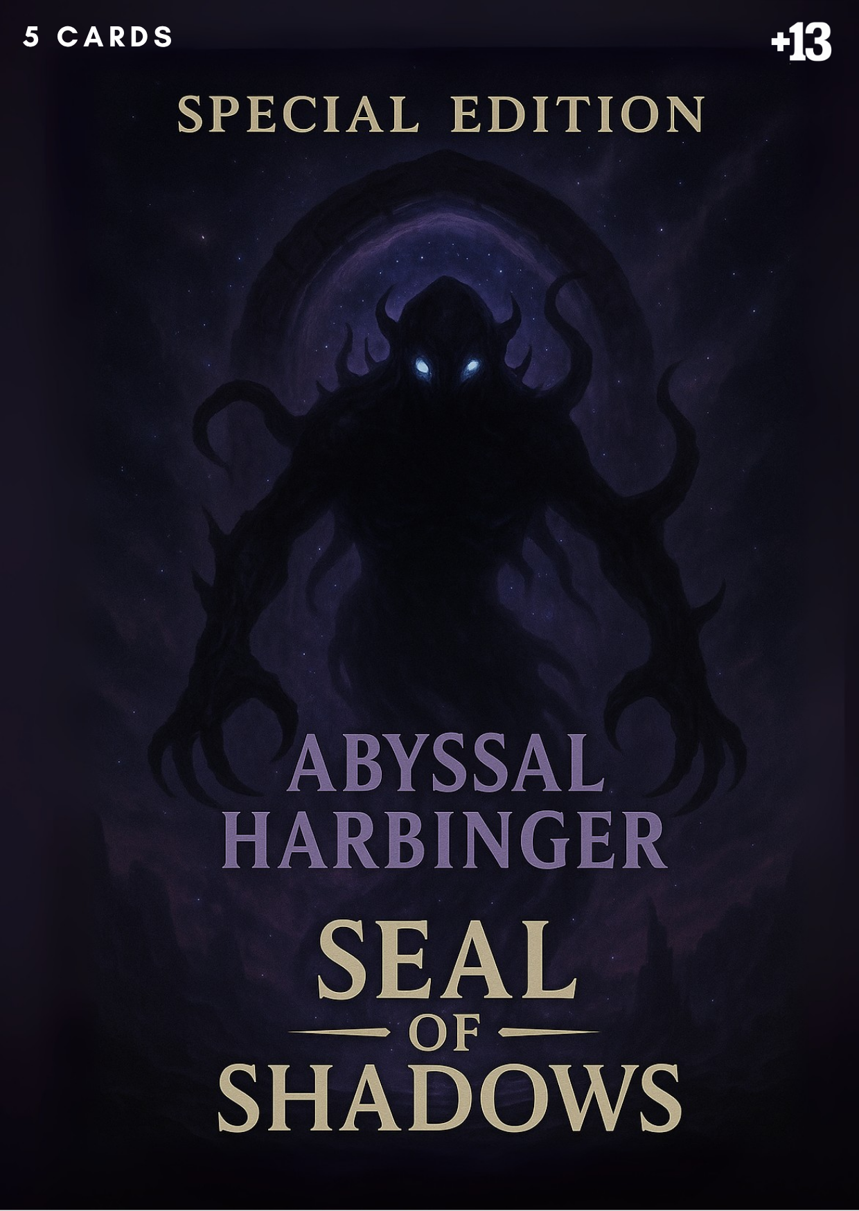 Special Edition Kart 4