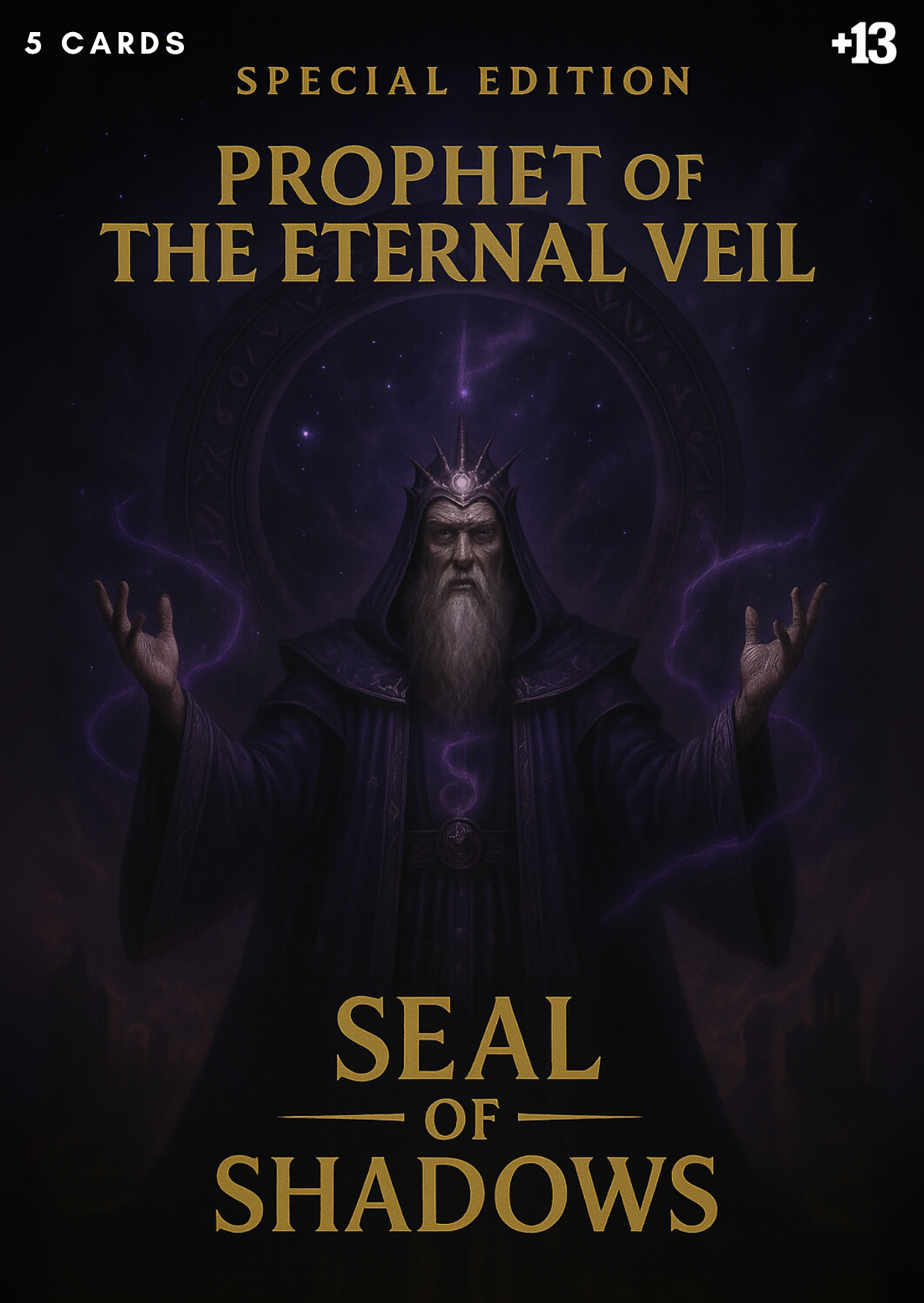 Special Edition Kart 3